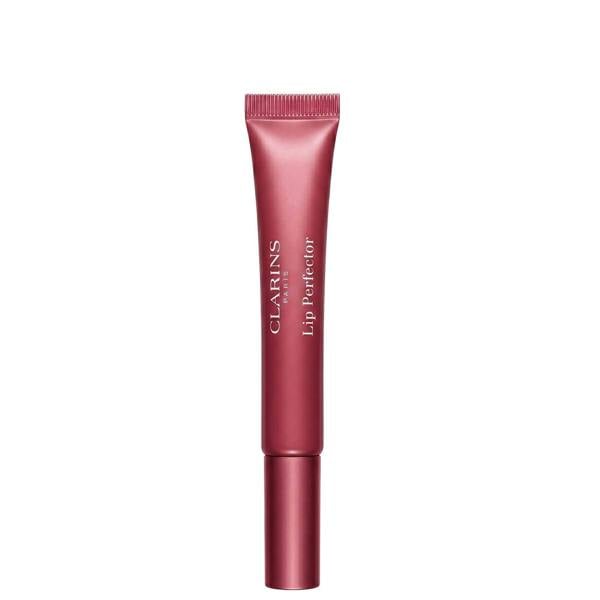 Clarins Lip Perfector Glow 07 Toffee Pink 12ml