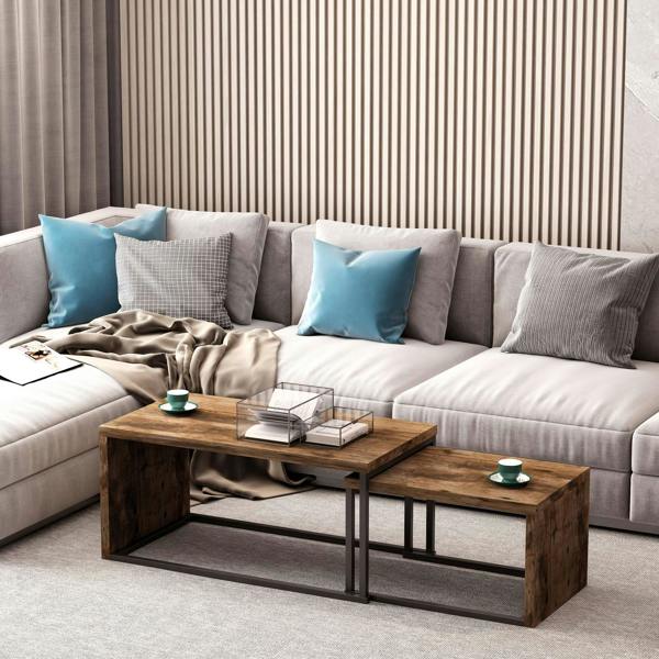 Coffee Table Set