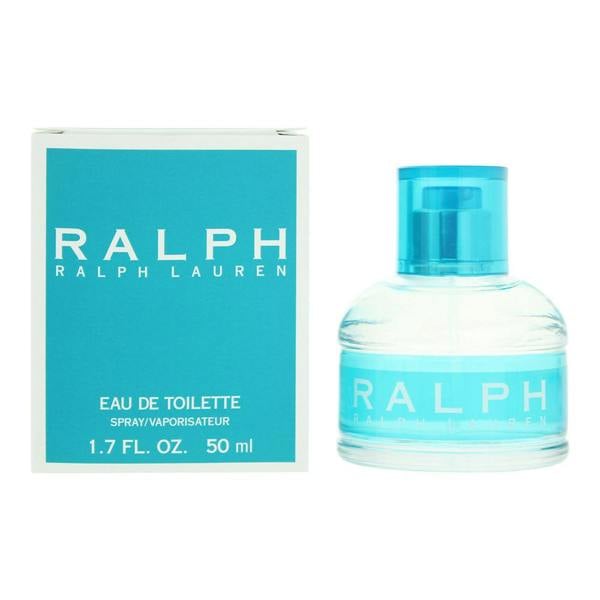 Ralph Lauren Ralph Eau de Toilette 50ml