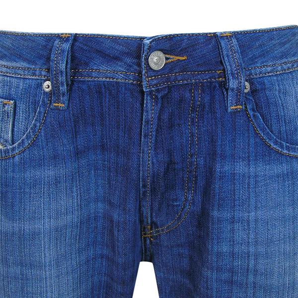 Diesel Markee Blue Jeans