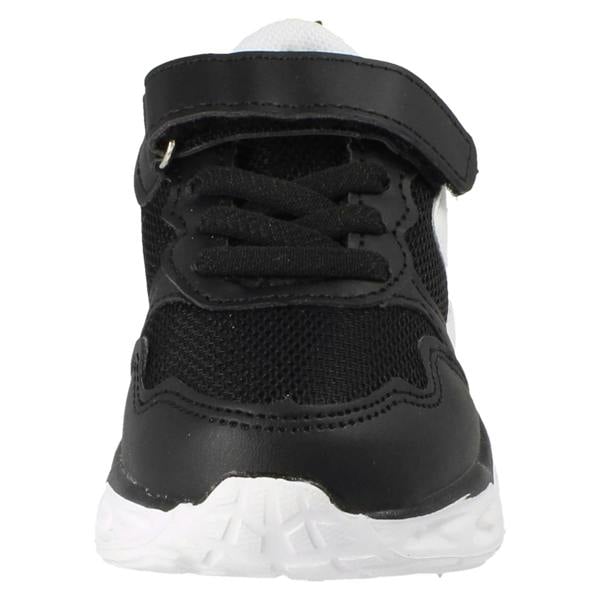 JC Dees Boys JCDees Casual Trainers N1162