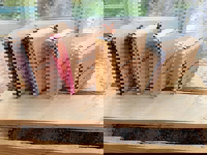Handmade Soap Bars