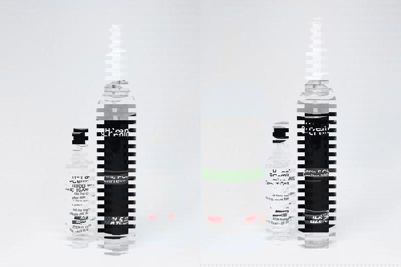 9-H Ceramic Paint Protection System Kit