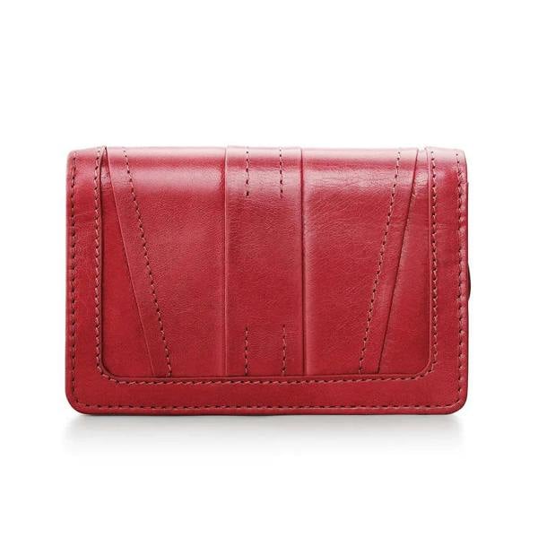PRIMEHIDE Italian Leather Purse - Amalfi