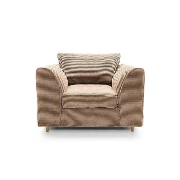 Chicago Full Back Sofa Scene