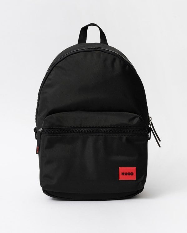 HUGO Ethon 3.0 Mens Backpack front