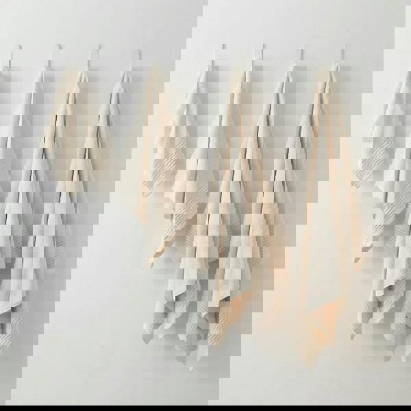 Bedable Plush Towels Set