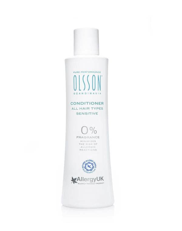Olsson Scandinavia Sensitive Conditioner