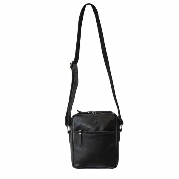 Orion Black Flight bag 2002BLK-07