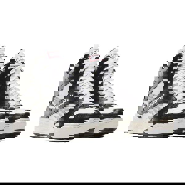 Reebok Unisex Adult Royal BB 4500 Leather Trainers - White/Black - 