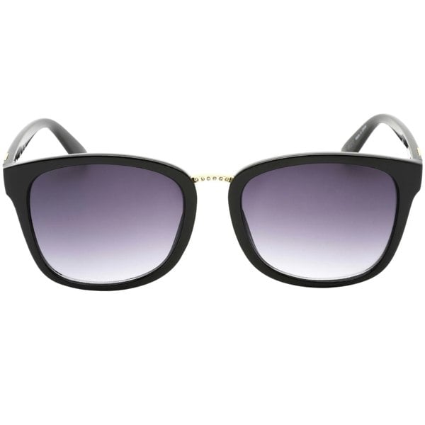 DO NOT USE! Guess Gf0327 01B Black Sunglasses