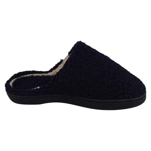 Padders Ladies Padders Mule Slippers Aimee