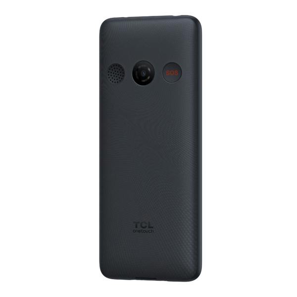 TCL onetouch 4042S 4G Basic Mobile Phone with Charging Cradle - Renewed Pristine