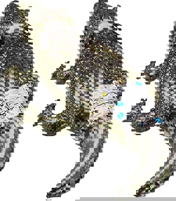 Siva ''Swimming Animal Crocodile ''