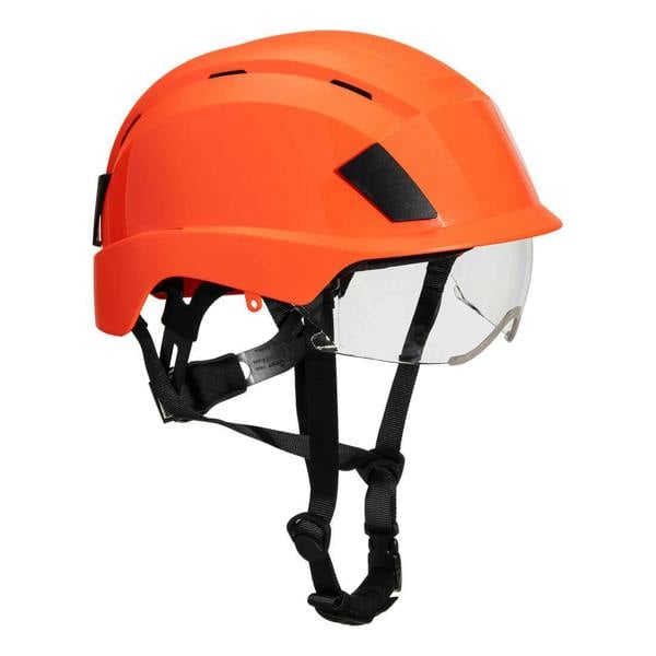 Integrated Visor Helmet Portwest