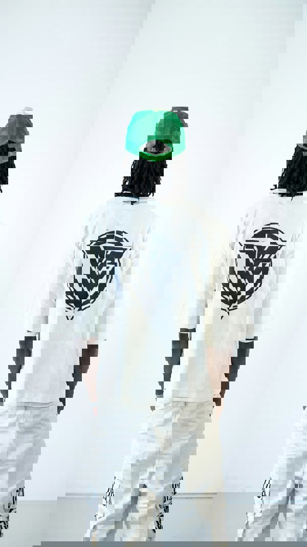 JCCLUB Signature T-shirt