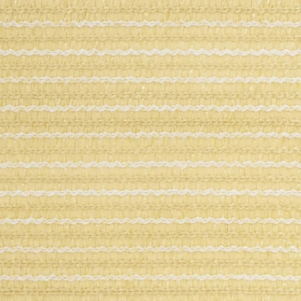 Berkfield Tent Carpet 250x600 cm Beige