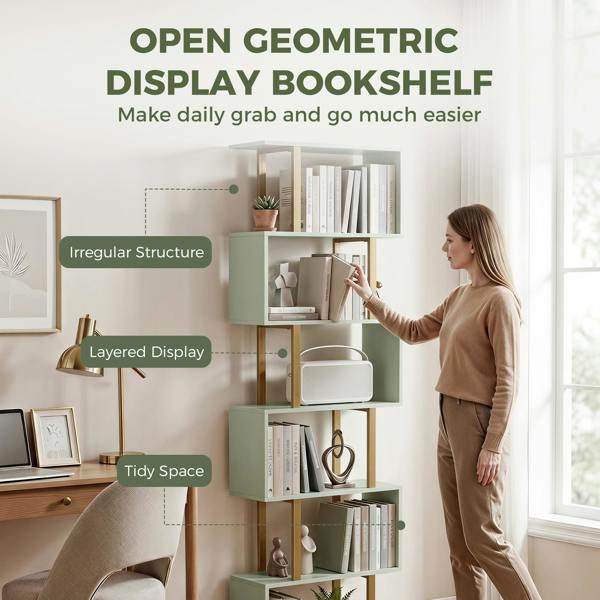 Bookshelf