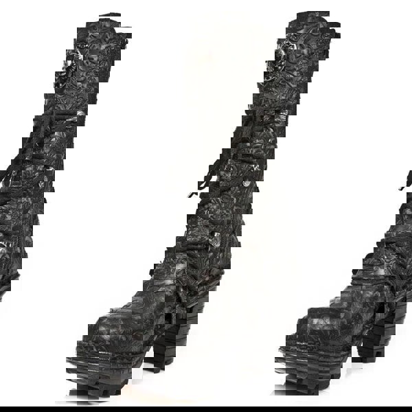 neotr005.s25_uclass_boots-black-3, neotr005.s25_uclass_boots-black-4, neotr005.s25_uclass_boots-black-5, neotr005.s25_uclass_boots-black-6, neotr005.s25_uclass_boots-black-7, neotr005.s25_uclass_boots-black-8