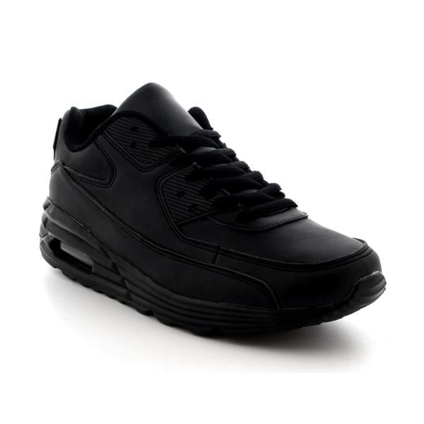 VIVA Get Fit Mens Air Bubble Sport Running Shoes, Lightweight Trainer