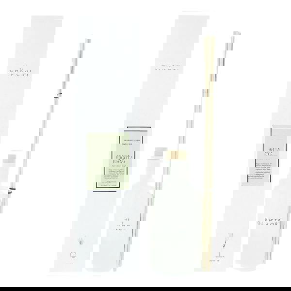 Acqua Bergamota The Olphactory Acqua Bergamota Diffuser 500ml