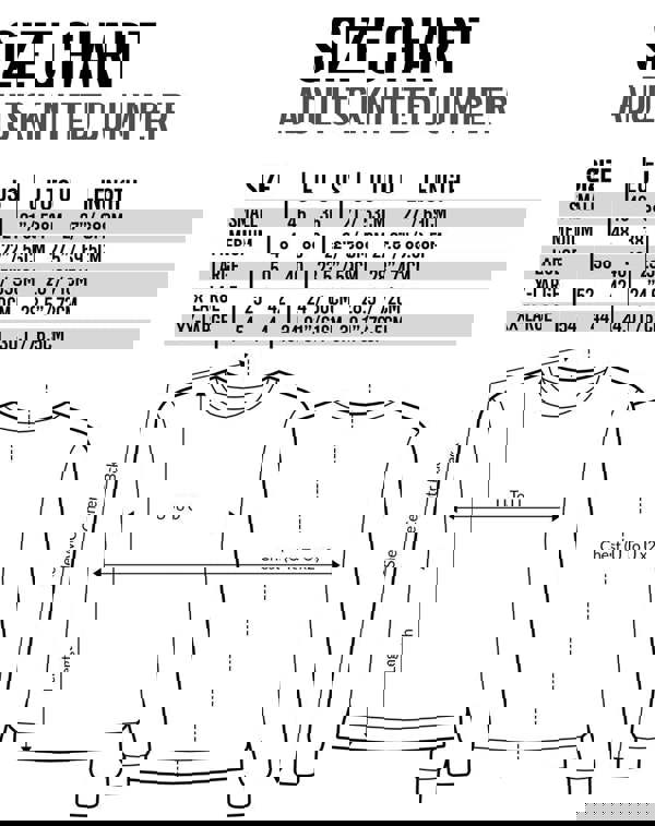 Disney The Nightmare Before Christmas Unisex Black Jack Skellington Christmas Jumper