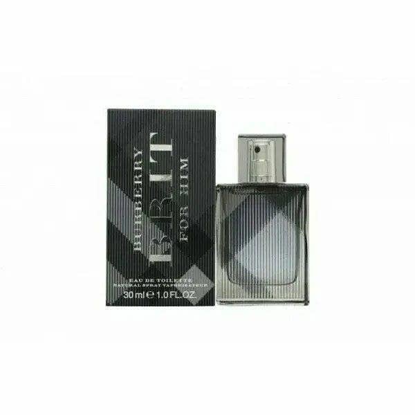 Burberry Brit For Him 30ml Eau De Toilette EDT Spray