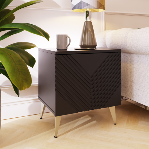 Frank Olsen Furniture Frank Olsen Ava Lamp / Side Table