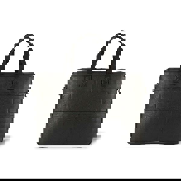 Silver Street London Silver Street London WALTER LAPTOP BAG Mens Bag Blue