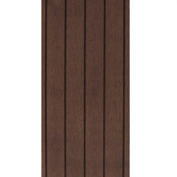 Jardi Jardí Composite Decking - 8 SQM - Conker Brown