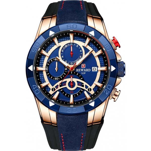 Reward Vanguard Watch 83013M-B