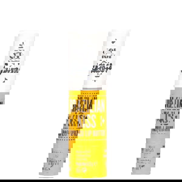 Sol de Janeiro Body Care Brazilian Kiss Cupuaçu Lip Butter 6.2g