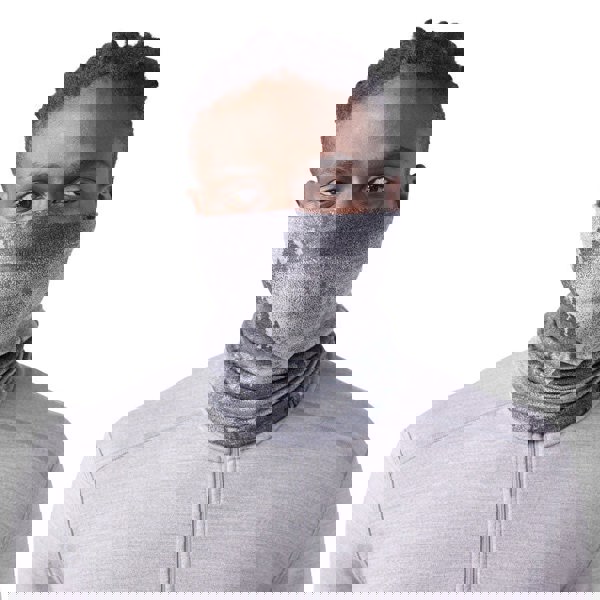 Smartwool Thermal 250gsm Merino Wool Reversible Neck Gaiter