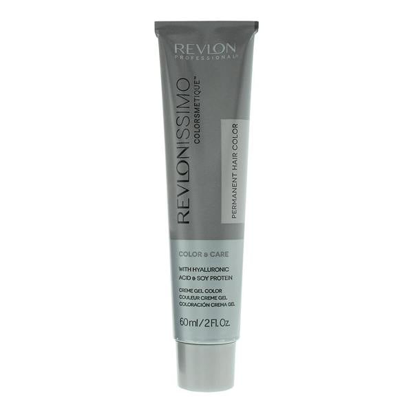 Revlon Revlonissimo Colorsmetique Hair Colour 60ml - 77.40 Intense Light Copper