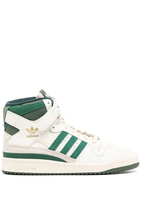 Adidas Men's Forum 84 High-Top Trainers