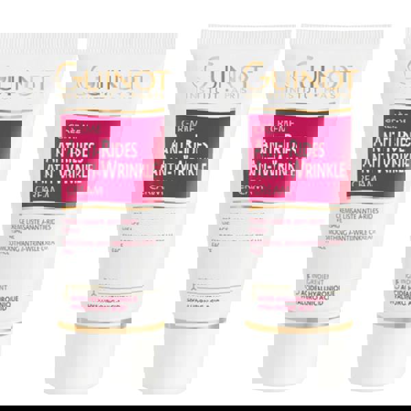 Guinot Creme Antirides Cream Double