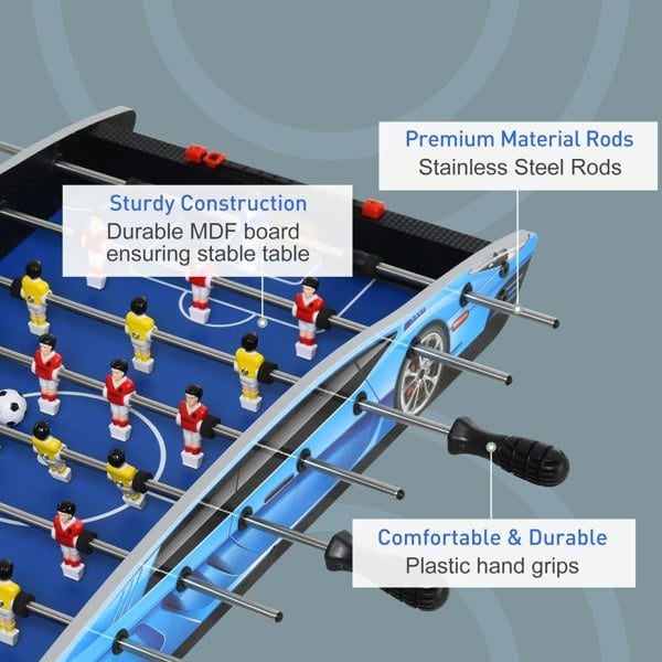 Mini Table Football