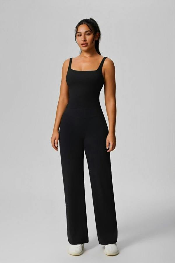 Anniou Yoga Sports Vest