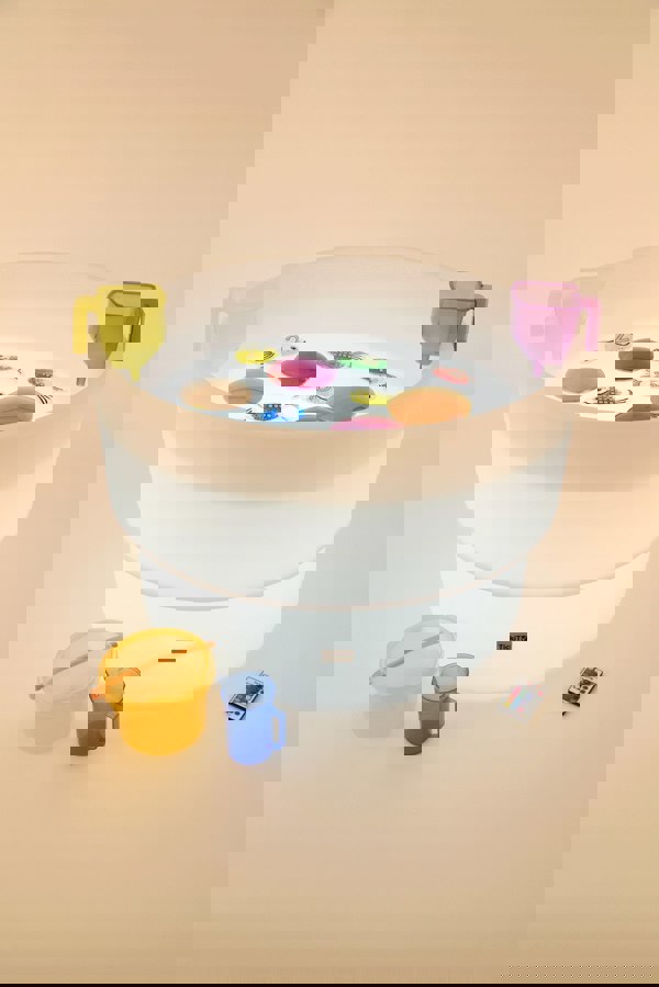 tickit Discovery Glow Water Table