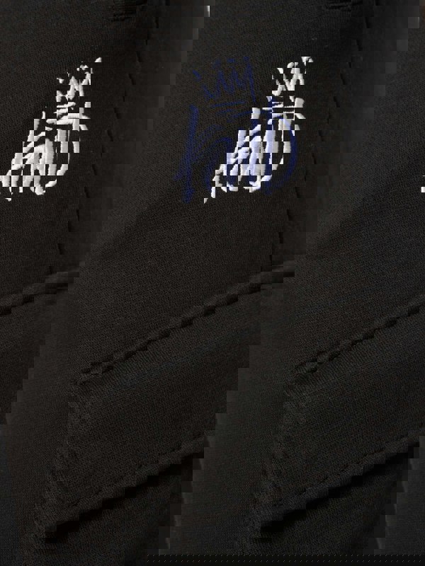 Kings Will Dream Crosby 2.0 Cargo Joggers - Black