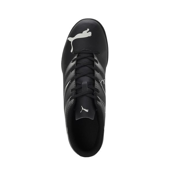 Puma Mens Attacanto Turf Training Football Boots - Peppermint/Black