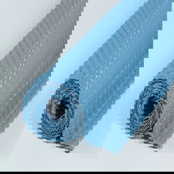 Urban Outdoor Rug Blue | Geometric Design | The Rugs