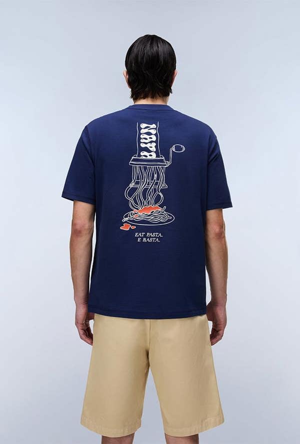 Napapijri Sol T-Shirt