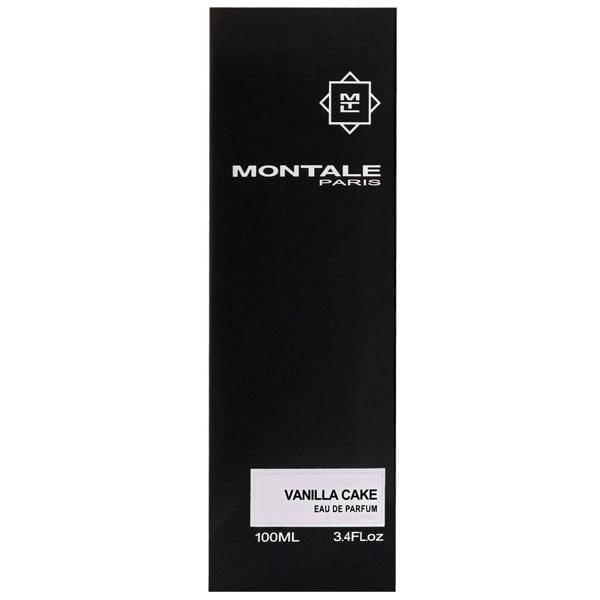 Montale Vanilla Cake Eau de Parfum Spray 100ml - Additional 2