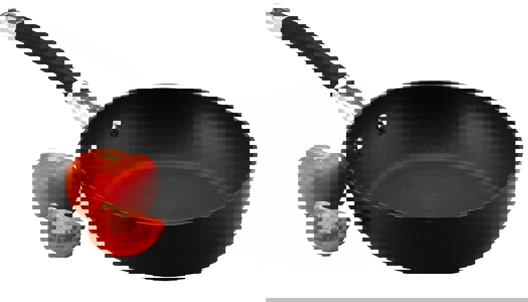 Circulon Premier Professional Frying Pan Set Non Stick Induction Pans - 20/28 cm