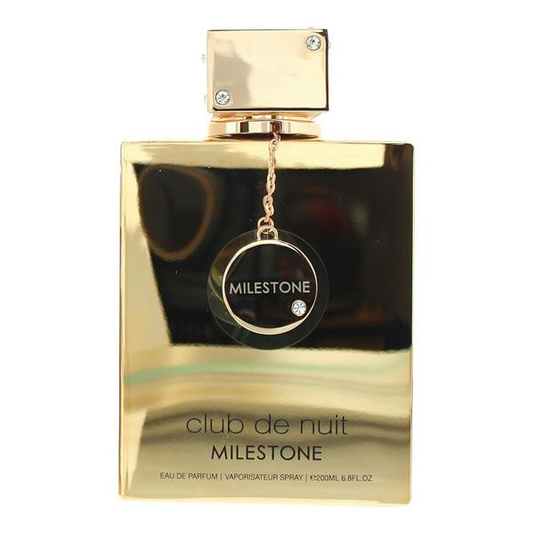 Armaf Club De Nuit Milestone Eau de Parfum 200ml Spray for Him