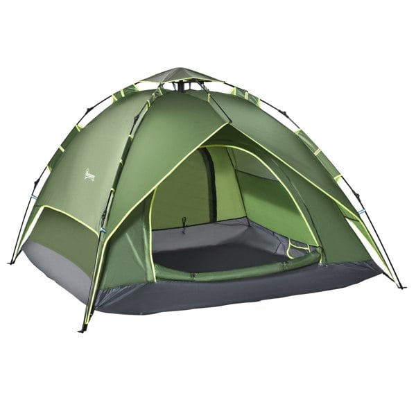Camping Tent