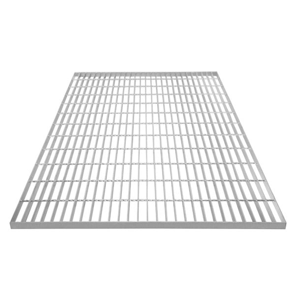 Monstershop Galvanised Grating - 1200mm x 1000mm