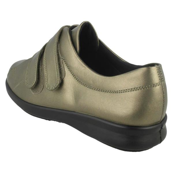 DB Shoes Ladies Easy B Casual Shoes Fife