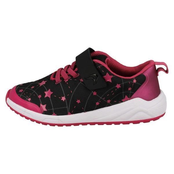 Clarks Girls Clarks Star Detailed Trainers Aeon Late